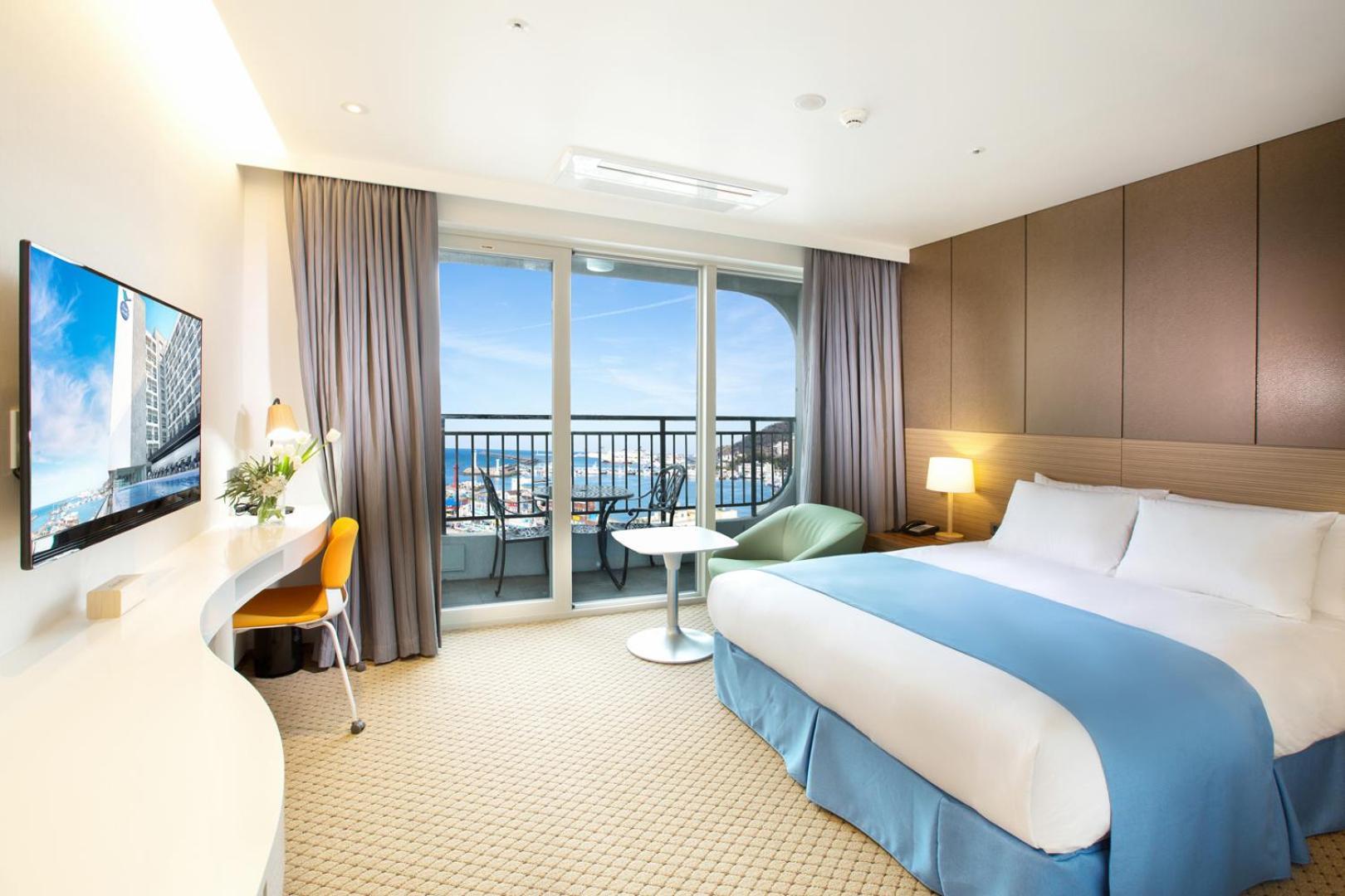 Hotel Whistlelark Чеджудо Экстерьер фото